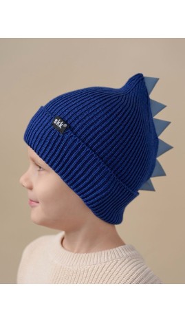 ДШК-250 Шапка, синий